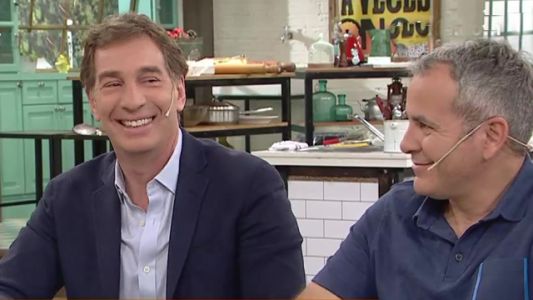 "El comité olímpico nos otorgó un certificado de 'Ciudad Activa'"