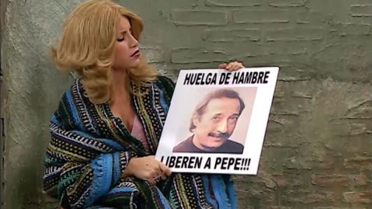 Todo preso es político