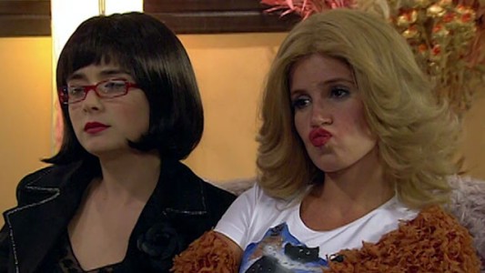 Zapatero a tus zapatos