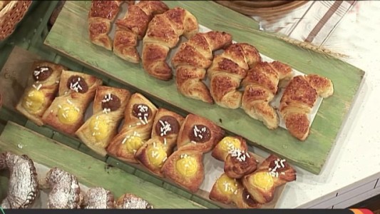Aprendé a hacer facturas caseras