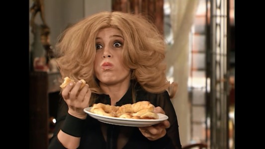 Mente insana in corpore insano