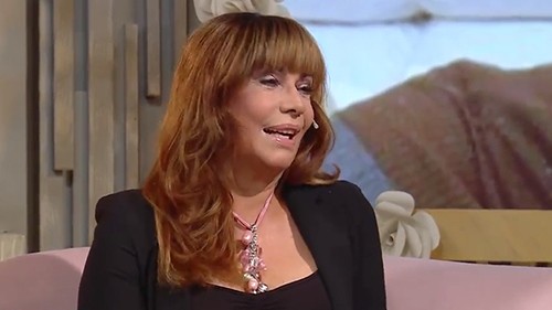 La inusual propuesta de casamiento que le hicieron a Susana Romero