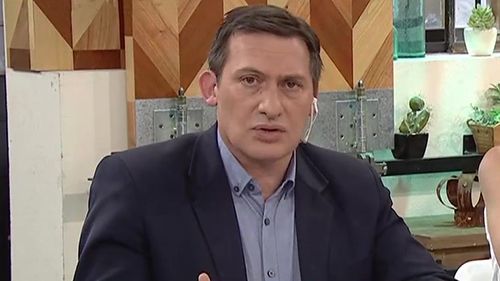 Accidente fatal del hermano de Marixa Balli