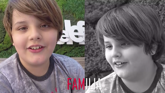 ¡Conocé a Santi y Jeremías Batto!