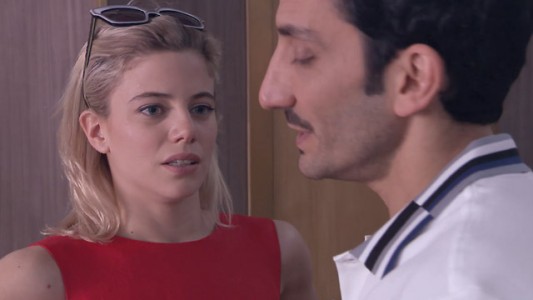 Gastón se replantea si no se apresuró con Angie