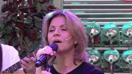 El camino de espinas y pétalos de Marcela Morelo