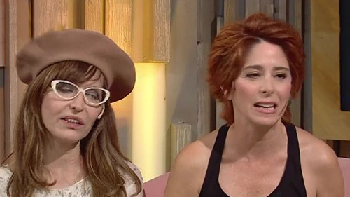 El secreto de Laura Novoa para tener a cola perfecta