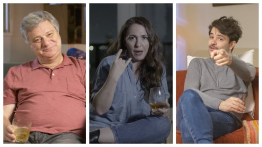 El amor poético, el hambre rioplatense y un conflictivo premio