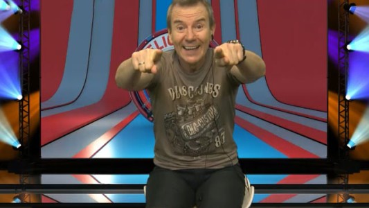 La Previa con Alacrán (1)