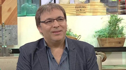 "Las primeras sesiones son para que el paciente confíe"