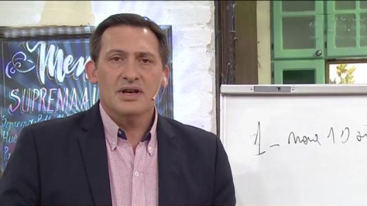 Sheila: detalles exclusivos de la investigación