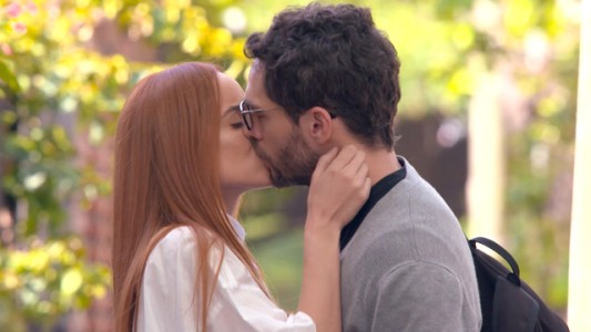 Las sospechas de Paul eran ciertas