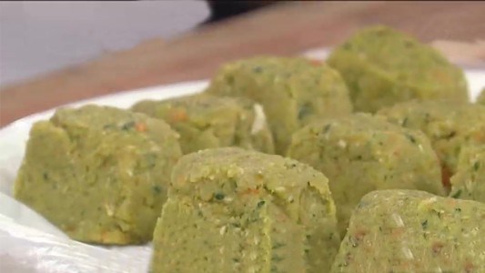 ¿Cómo hacer calditos caseros?
