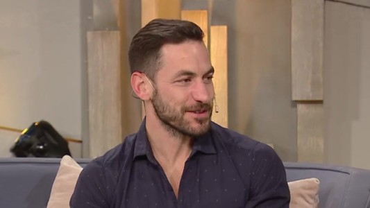 El amigo de Gianinna Maradona no pasó las audiciones en La Voz Argentina