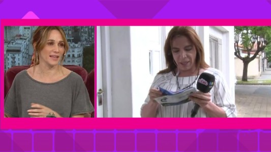 ¿Puede ir presa Lizy?