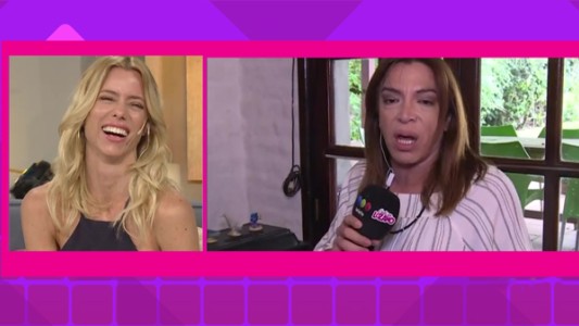 Nicolina estresada por su cumpleaños