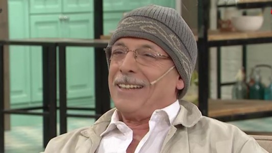 Tips de Gerardo Romano para hacer el amor después de los 50