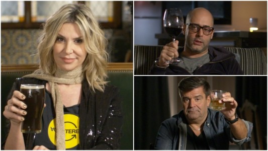 ¿Qué tienen en común una máquina de hacer llover, una Mayora del Ejército Argentino y un cometa?