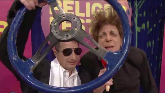 ¿Chano Castaña tendrá el seguro al día?