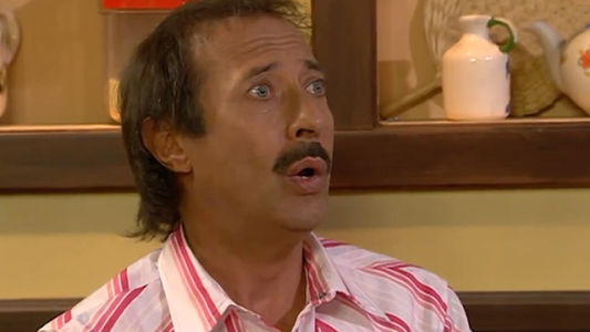 Pepe, ratonazo de laboratorio