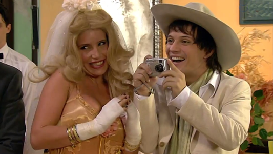 Hasta que las suerte nos separe