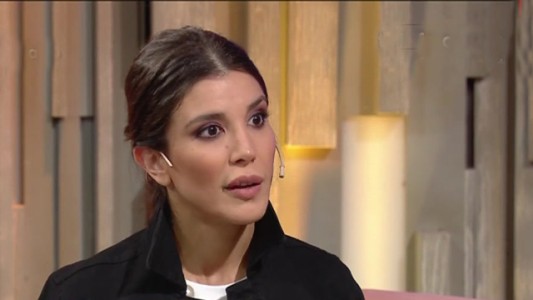 "Tardé 5 años en perdonarme a mí misma"