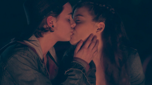 ¡Juan y Emma reafirmaron su amor!