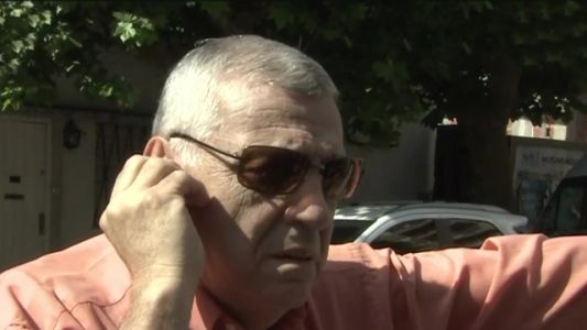 "Estoy atormentado, pasé muchas veces y no me di cuenta de nada"