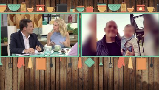 Se define si el padre de la beba continúa detenido