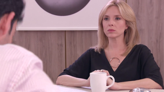 "No necesito tu piedad"