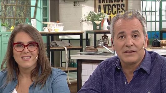 "Es una gran oportunidad para cambiar un montón de cosas que están mal"