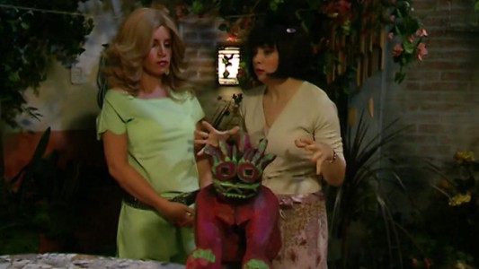 El deporte y Añanga