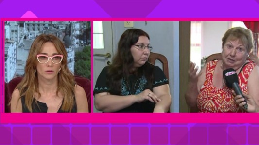 Abuela estafada: le robaron sus ahorros y los de su hijo