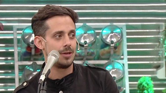 ¡Radagast y The Colibriquis en La Peña!