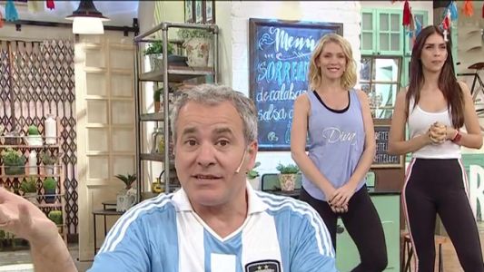 Las dos caras de la Súperfinal