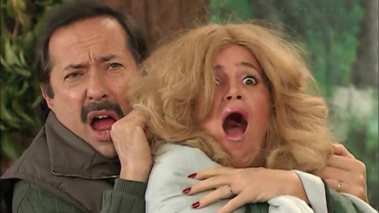 Ese es mi amigo el puma