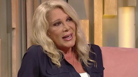 ¿Quién le puso el nombre a Reina Reech?