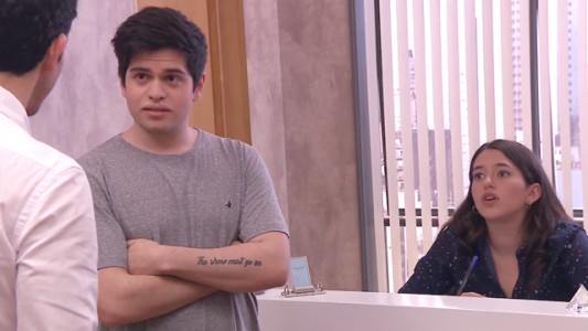 Demente vs. Gastón: ¡Una rivalidad eterna!