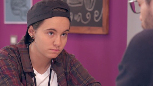 La charla del corazón