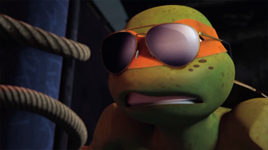 La historia del Cara de Pizza