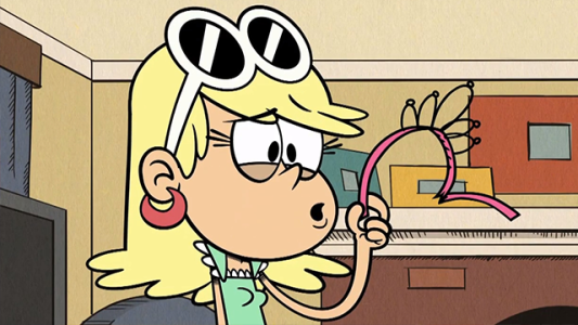 Los mejores momentos de Lori