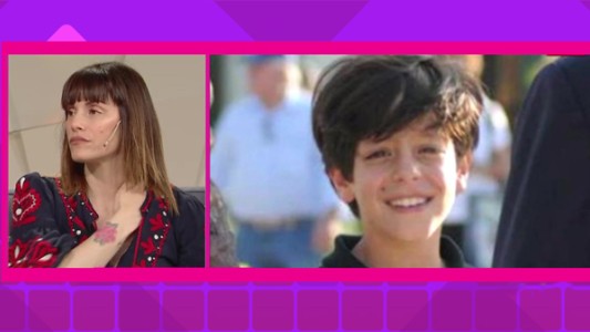 "El tumor no afecta zonas que podrían dejar secuelas después de la cirugía"