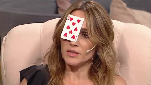 El increíble talento oculto de Agustín Casanova