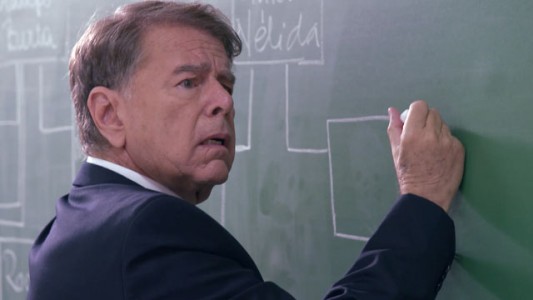 La salud de Miguel, cada vez más deteriorada