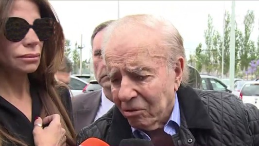 “Hay que creer en Dios y vivir fortaleciendo el espíritu”