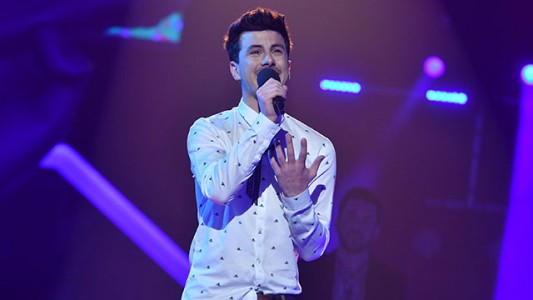 Knockout #TeamSole: Juan Martínez Pott vs Agustín Vega