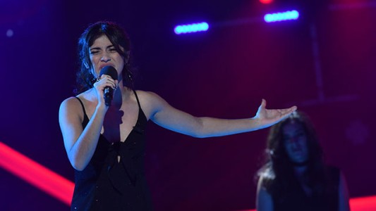 Knockout #TeamTini: Juliana Gallipolitti vs Camila Molina