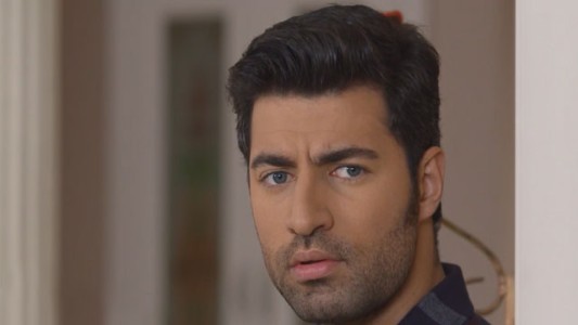 El peor momento de Umit y Arzu