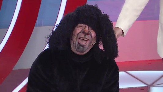 La cabra de Maluma en exclusiva