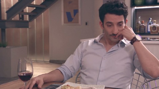 El sexo virtual que atormenta a Gastón